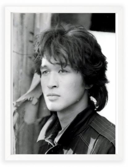 Постер «Постер» () мл