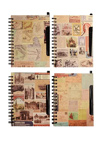 Записная книжка А6 92л 